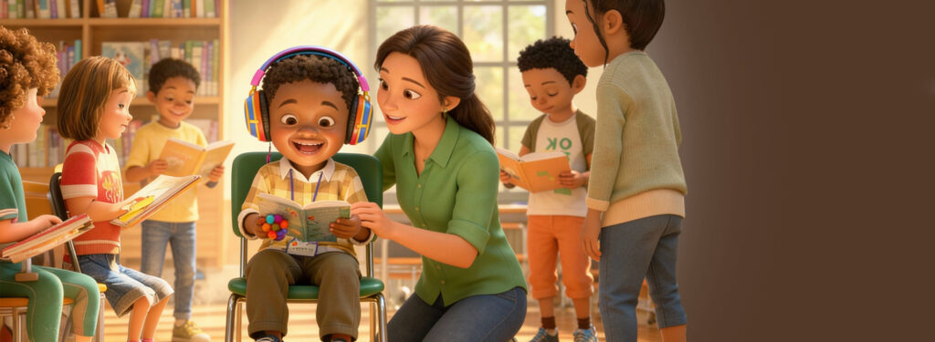 Pós-Graduação em Diversidade e Inclusão na Escola