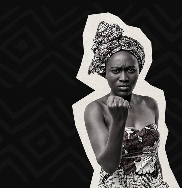 Pós Graduação em Educação Antirracista